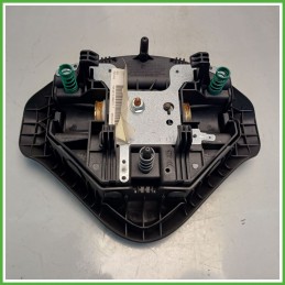 Airbag Guidatore Sinistro SX PEUGEOT 207 1.4 4112JC 2006 2009 GB1A0682751