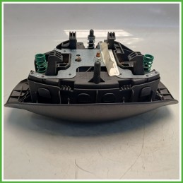 Airbag Guidatore Sinistro SX PEUGEOT 207 1.4 4112JC 2006 2009 GB1A0682751