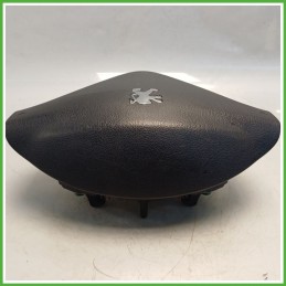 Airbag Guidatore Sinistro SX PEUGEOT 207 1.4 4112JC 2006 2009 GB1A0682751