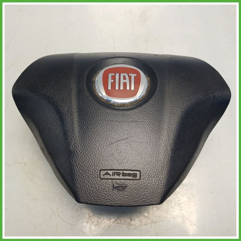 Airbag Guidatore Sinistro SX FIAT QUBO 3N 1.3 MJT 735601272 2008 2017 DM DALPHIMETAL 34112936B