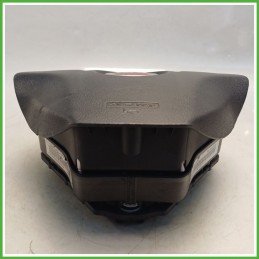 Airbag Guidatore Sinistro SX FIAT QUBO 3N 1.3 MJT 735601272 2008 2017 DM DALPHIMETAL 34112936B