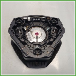 Airbag Guidatore Sinistro SX FIAT QUBO 3N 1.3 MJT 735601272 2008 2017 DM DALPHIMETAL 34112936B
