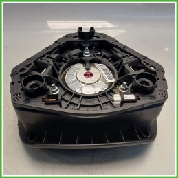 Airbag Guidatore Sinistro SX FIAT QUBO 3N 1.3 MJT 735601272 2008 2017 DM DALPHIMETAL 34112936B