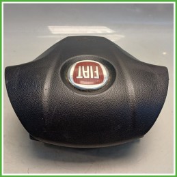 Airbag Guidatore Sinistro SX FIAT QUBO 3N 1.3 MJT 735601272 2008 2017 DM DALPHIMETAL 34112936B