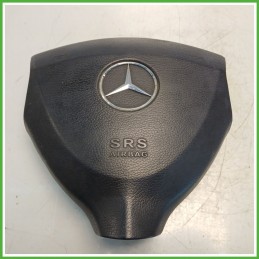Airbag Guidatore Sinistro SX MERCEDES-BENZ Classe A W/C169 CDI A16986001029116 2004 2013 1828.99.40