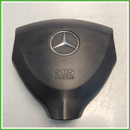 Airbag Guidatore Sinistro SX MERCEDES-BENZ Classe A W/C169 CDI A16986001029116 2004 2013 1828.99.40