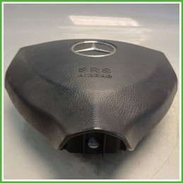 Airbag Guidatore Sinistro SX MERCEDES-BENZ Classe A W/C169 CDI A16986001029116 2004 2013 1828.99.40