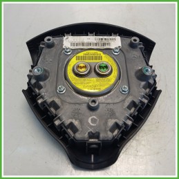 Airbag Guidatore Sinistro SX MERCEDES-BENZ Classe A W/C169 CDI A16986001029116 2004 2013 1828.99.40