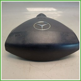 Airbag Guidatore Sinistro SX MERCEDES-BENZ Classe A W/C169 CDI A16986001029116 2004 2013 1828.99.40