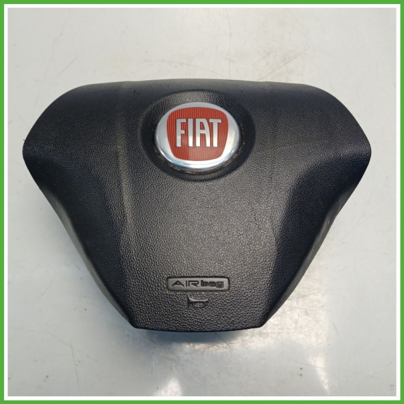 Airbag Guidatore Sinistro SX FIAT GRANDE PUNTO 3X 1.3 MJT 735410446 2009 2014 DM DALPHIMETAL CA702910NR