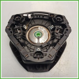 Airbag Guidatore Sinistro SX FIAT GRANDE PUNTO 3X 1.3 MJT 735410446 2009 2014 DM DALPHIMETAL CA702910NR