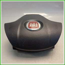 Airbag Guidatore Sinistro SX FIAT GRANDE PUNTO 3X 1.3 MJT 735410446 2009 2014 DM DALPHIMETAL CA702910NR