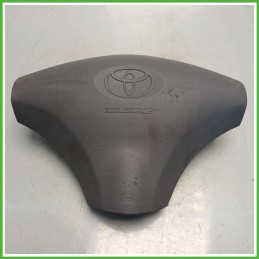 Airbag Guidatore Sinistro SX TOYOTA YARIS JPP 1.0 16V 4513052010B0 1999 2005