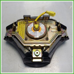 Airbag Guidatore Sinistro SX TOYOTA YARIS JPP 1.0 16V 4513052010B0 1999 2005