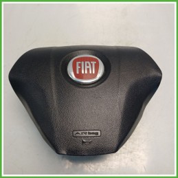 Airbag Guidatore Sinistro SX FIAT PUNTO EVO VAN 3J 1.3 MJT 735516201 2010 2012 DM DALPHIMETAL CA702910NR