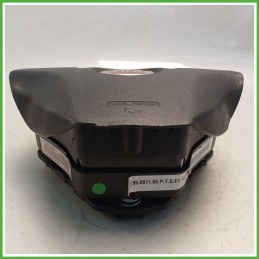 Airbag Guidatore Sinistro SX FIAT PUNTO EVO VAN 3J 1.3 MJT 735516201 2010 2012 DM DALPHIMETAL CA702910NR