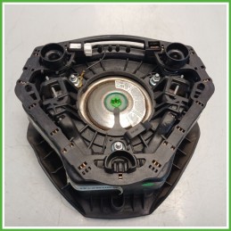 Airbag Guidatore Sinistro SX FIAT PUNTO EVO VAN 3J 1.3 MJT 735516201 2010 2012 DM DALPHIMETAL CA702910NR