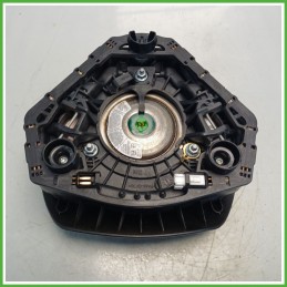 Airbag Guidatore Sinistro SX FIAT PUNTO EVO VAN 3J 1.3 MJT 735516201 2010 2012 DM DALPHIMETAL CA702910NR