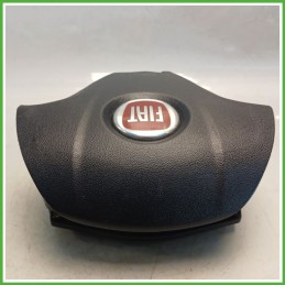 Airbag Guidatore Sinistro SX FIAT PUNTO EVO VAN 3J 1.3 MJT 735516201 2010 2012 DM DALPHIMETAL CA702910NR