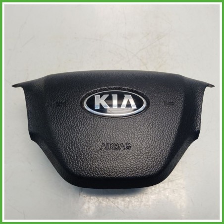 Airbag Guidatore Sinistro SX KIA PICANTO 3a Serie 1.0 12V 569001Y060EQ 2011 2014 MOBIS 0499-P1-00003