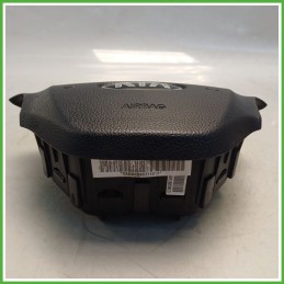 Airbag Guidatore Sinistro SX KIA PICANTO 3a Serie 1.0 12V 569001Y060EQ 2011 2014 MOBIS 0499-P1-00003