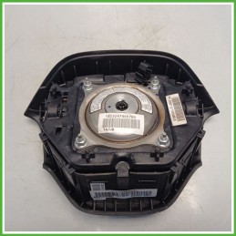 Airbag Guidatore Sinistro SX KIA PICANTO 3a Serie 1.0 12V 569001Y060EQ 2011 2014 MOBIS 0499-P1-00003