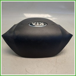 Airbag Guidatore Sinistro SX KIA PICANTO 3a Serie 1.0 12V 569001Y060EQ 2011 2014 MOBIS 0499-P1-00003