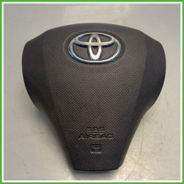 Airbag Guidatore Sinistro SX TOYOTA YARIS 1.0 12V 451300D600B0 2005 2012