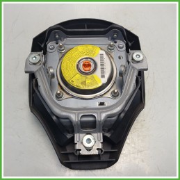 Airbag Guidatore Sinistro SX TOYOTA YARIS 1.0 12V 451300D600B0 2005 2012