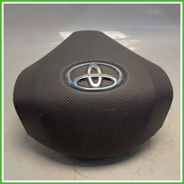 Airbag Guidatore Sinistro SX TOYOTA YARIS 1.0 12V 451300D600B0 2005 2012