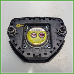 Airbag Guidatore Sinistro SX OPEL ZAFIRA A05 1.9 16V 13382222 2005 2010 AUTOLIV 601854900C