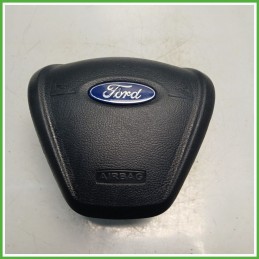 Airbag Guidatore Sinistro SX FORD FIESTA CB1 1.2 16V 2391989 2008 2013 TRW 62146212G
