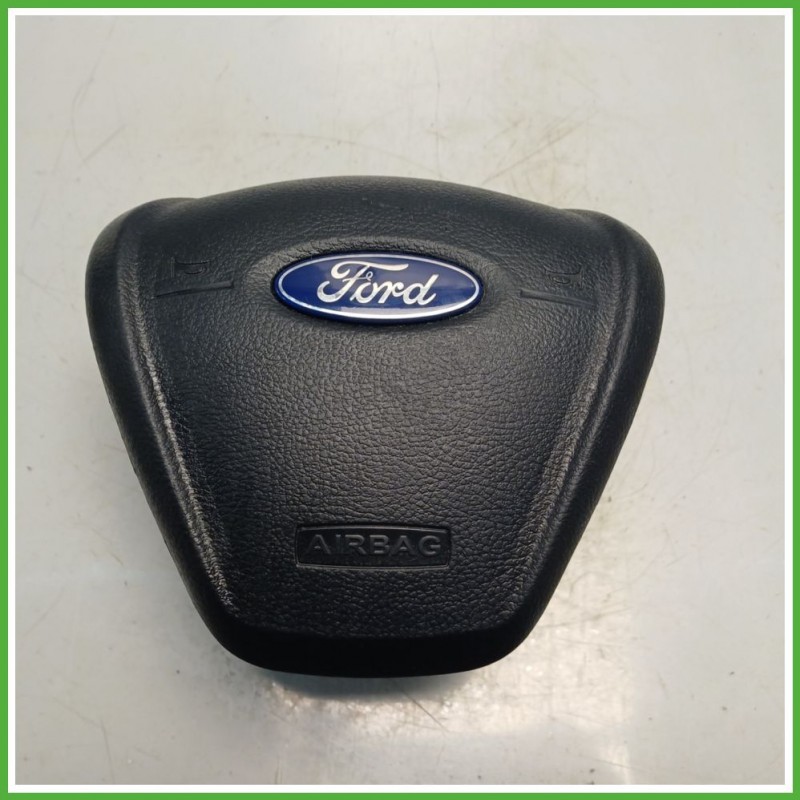 Airbag Guidatore Sinistro SX FORD FIESTA CB1 1.2 16V 2391989 2008 2013 TRW 62146212G