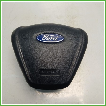 Airbag Guidatore Sinistro SX FORD FIESTA CB1 1.2 16V 2391989 2008 2013 TRW 62146212G