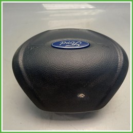 Airbag Guidatore Sinistro SX FORD FIESTA CB1 1.2 16V 2391989 2008 2013 TRW 62146212G