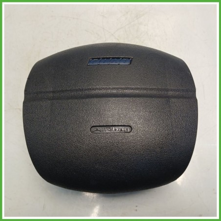 Airbag Guidatore Sinistro SX FIAT SEICENTO 1E 1.1 735291814 1998 2005 TRW 30335342B