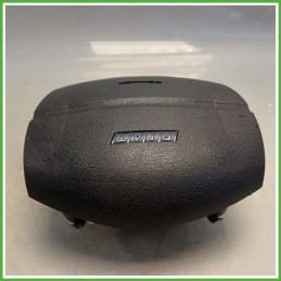 Airbag Guidatore Sinistro SX FIAT SEICENTO 1E 1.1 735291814 1998 2005 TRW 30335342B