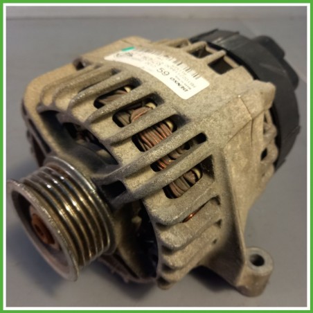 Alternatore DENSO MS1022118430 FIAT PUNTO 2U 52003531