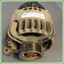 Alternatore DENSO MS1022118430 FIAT PUNTO 2U 52003531
