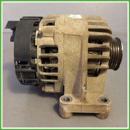 Alternatore DENSO MS1022118430 FIAT PUNTO 2U 52003531