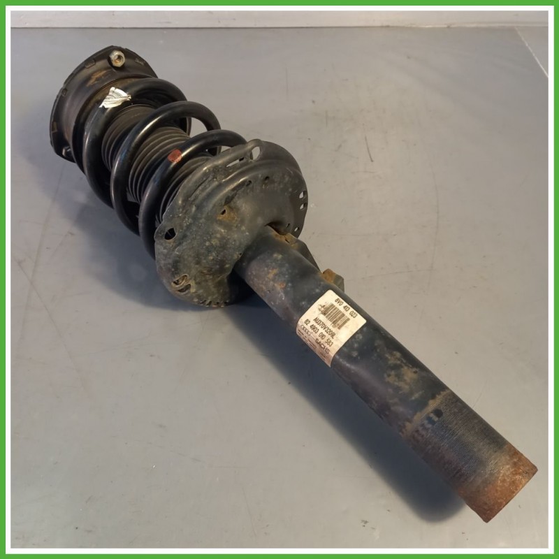 Ammortizzatore Anteriore Destro DX AUDI A3 8V 2.0 TDI 5Q0413023EB 2016 2021 SACHS AV370V3209L