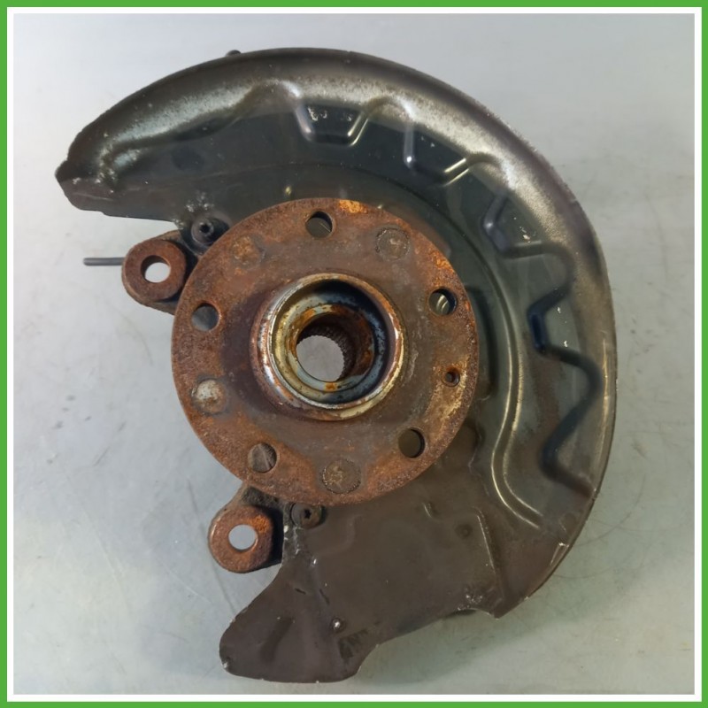 Fusello Anteriore Sinistro SX AUDI A3 8V 2.0 TDI 5WA407621 2016 2021 AUDI 5WA407621