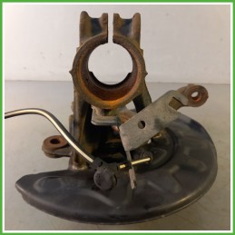 Fusello Anteriore Sinistro SX AUDI A3 8V 2.0 TDI 5WA407621 2016 2021 AUDI 5WA407621