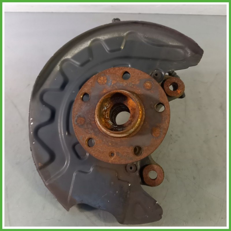 Fusello Anteriore Destro DX AUDI A3 8V 2.0 TDI 5WA407621 2016 2021 AUDI 5WA407621