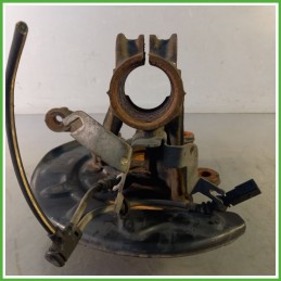 Fusello Anteriore Destro DX AUDI A3 8V 2.0 TDI 5WA407621 2016 2021 AUDI 5WA407621