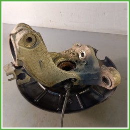Fusello Anteriore Sinistro SX VOLKSWAGEN PASSAT 3C 1.4 16V TSI 1K0407621F 2005 2010 VOLKSWAGEN 1K0407621F