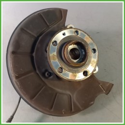 Fusello Anteriore Destro DX VOLKSWAGEN PASSAT 3C 1.4 16V TSI 1K0407621F 2005 2010 VOLKSWAGEN 1K0407621F