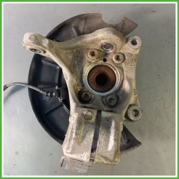 Fusello Anteriore Destro DX VOLKSWAGEN PASSAT 3C 1.4 16V TSI 1K0407621F 2005 2010 VOLKSWAGEN 1K0407621F