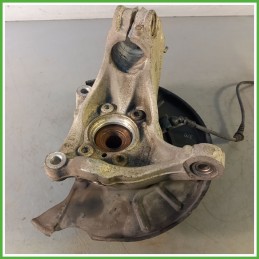 Fusello Anteriore Destro DX VOLKSWAGEN PASSAT 3C 1.4 16V TSI 1K0407621F 2005 2010 VOLKSWAGEN 1K0407621F