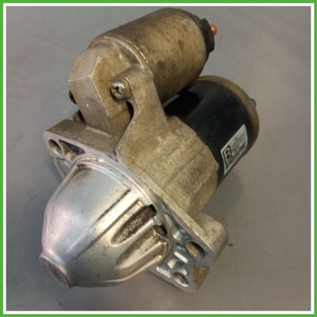 Motorino Avviamento MITSUBISHI ZJ38 MAZDA Mazda 2 2a Serie ZJ3818400